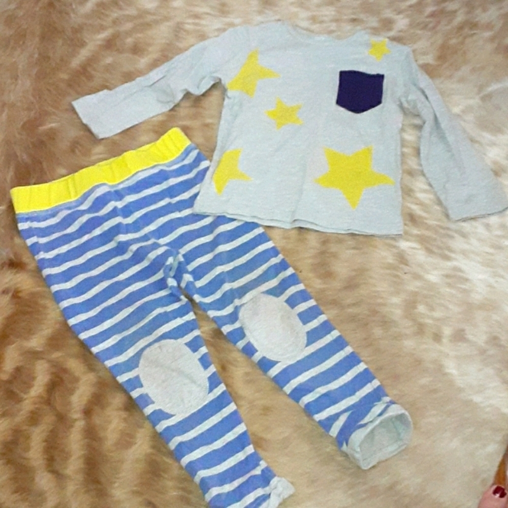 Star Outfit